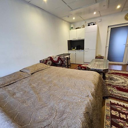 Orientalische Wohnung Meckenheim  Exteriör bild