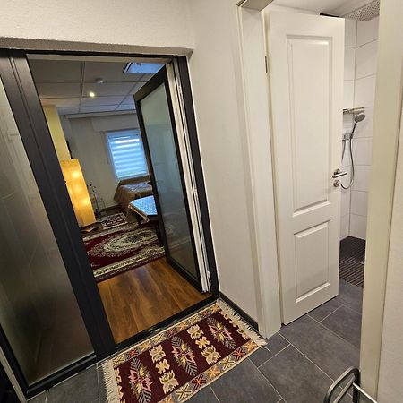 Orientalische Wohnung Meckenheim  Exteriör bild