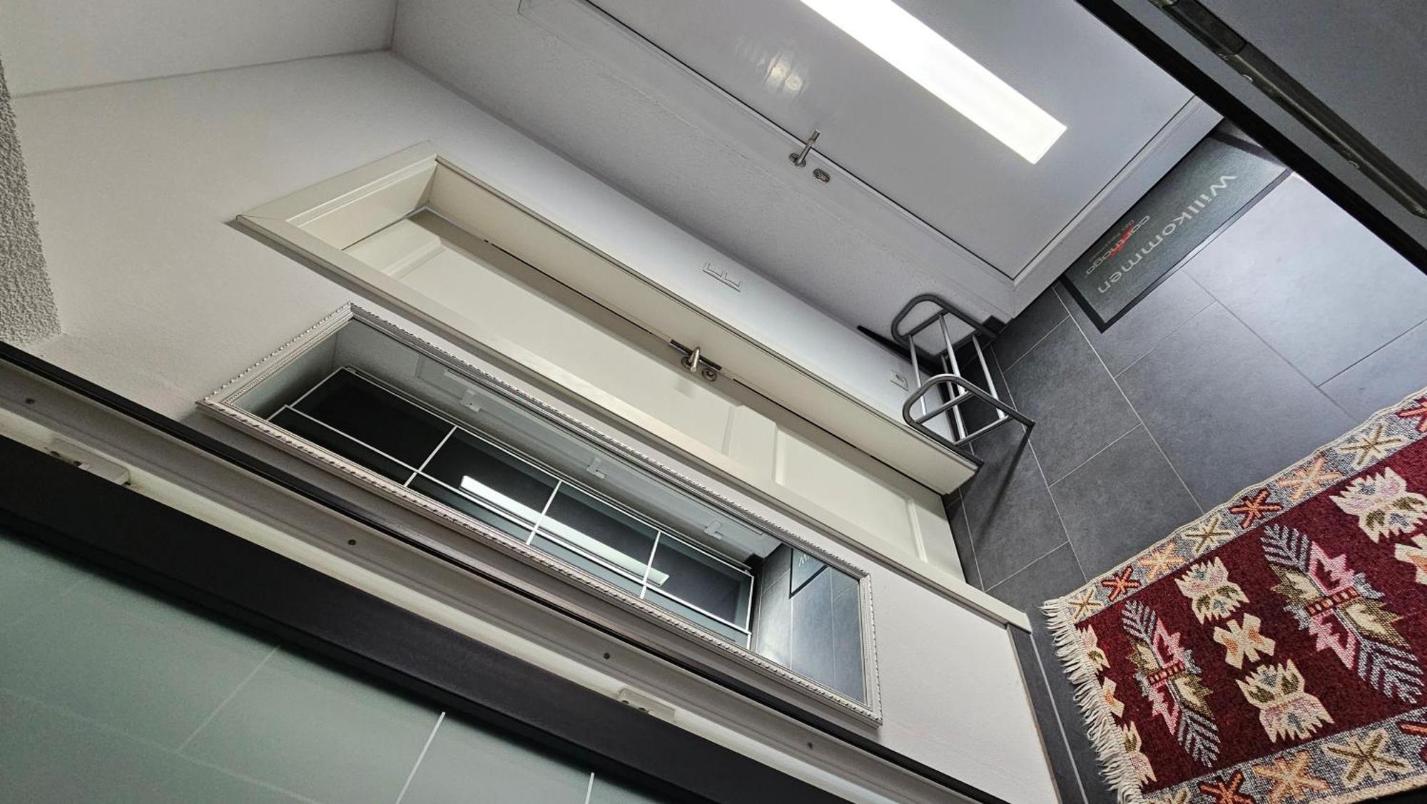 Orientalische Wohnung Meckenheim  Exteriör bild