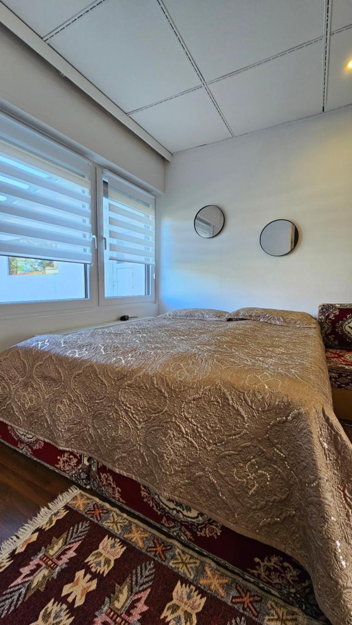 Orientalische Wohnung Meckenheim  Exteriör bild