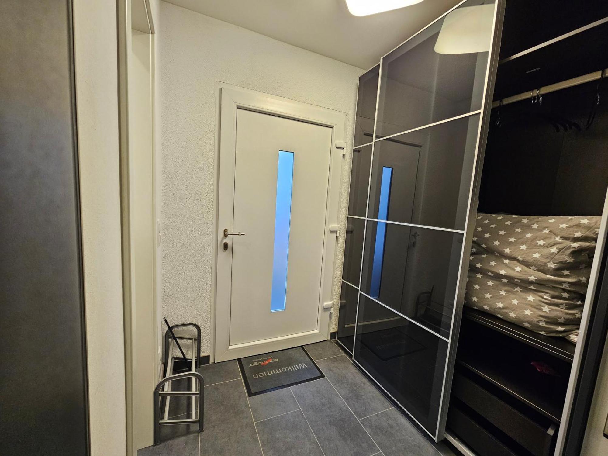 Orientalische Wohnung Meckenheim  Exteriör bild
