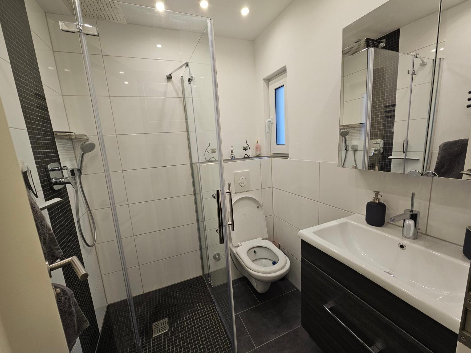 Orientalische Wohnung Meckenheim  Exteriör bild