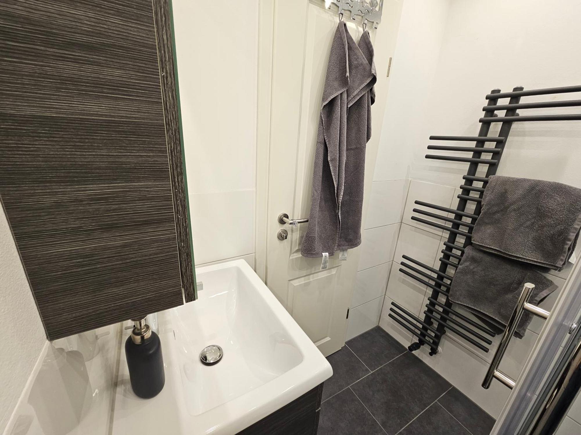 Orientalische Wohnung Meckenheim  Exteriör bild