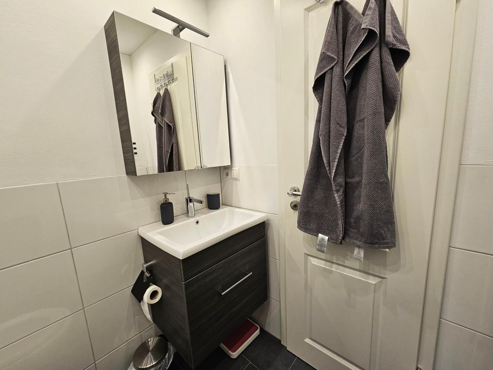 Orientalische Wohnung Meckenheim  Exteriör bild