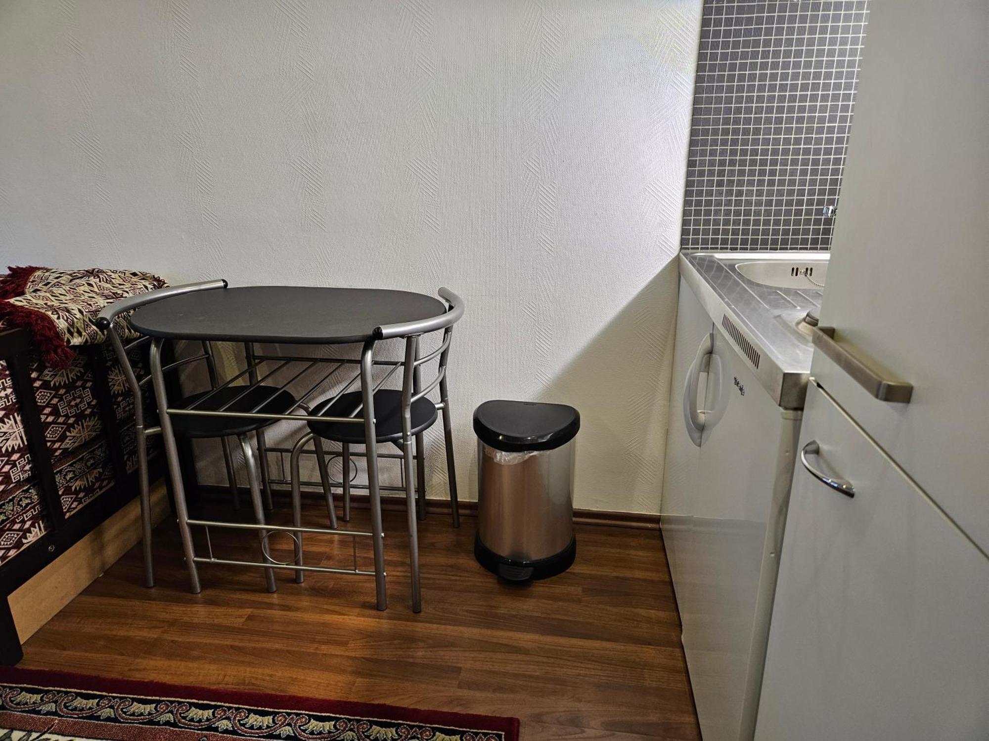 Orientalische Wohnung Meckenheim  Exteriör bild