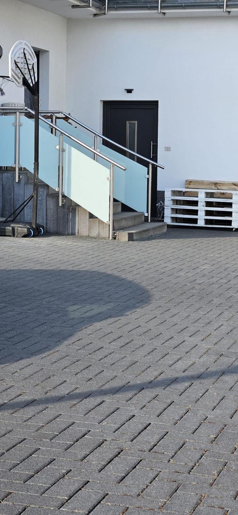 Orientalische Wohnung Meckenheim  Exteriör bild
